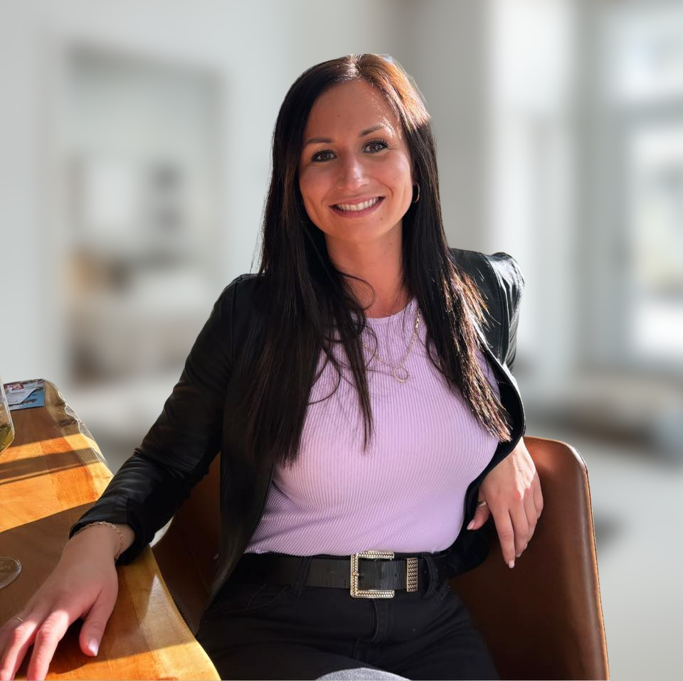 Émilie Roy - Tenue de livres